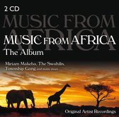 Music From Africa