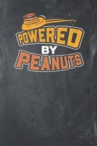 Powered by Peanuts