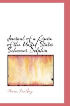 Journal of a Cruise of the United States Schooner Dolphin