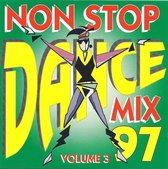 Non Stop Dance Mix 97-3