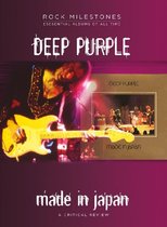 Deep Purple - Made In Japan A..