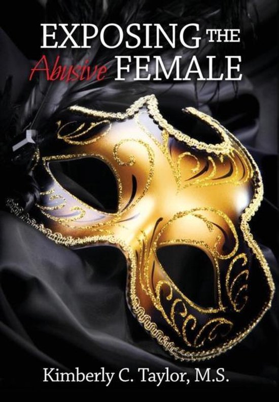 Exposing the Abusive Female - cover