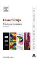 The Textile Institute Book Series - Colour Design