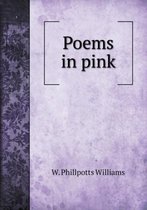 Poems in pink