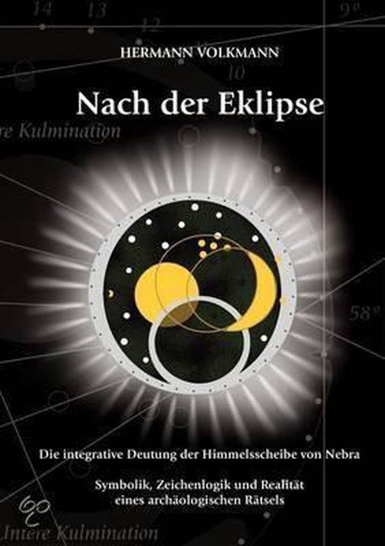 Nach Der Eklipse - cover