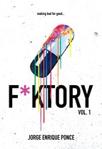 F*KTORY 1 - F*KTORY, Vol. 1