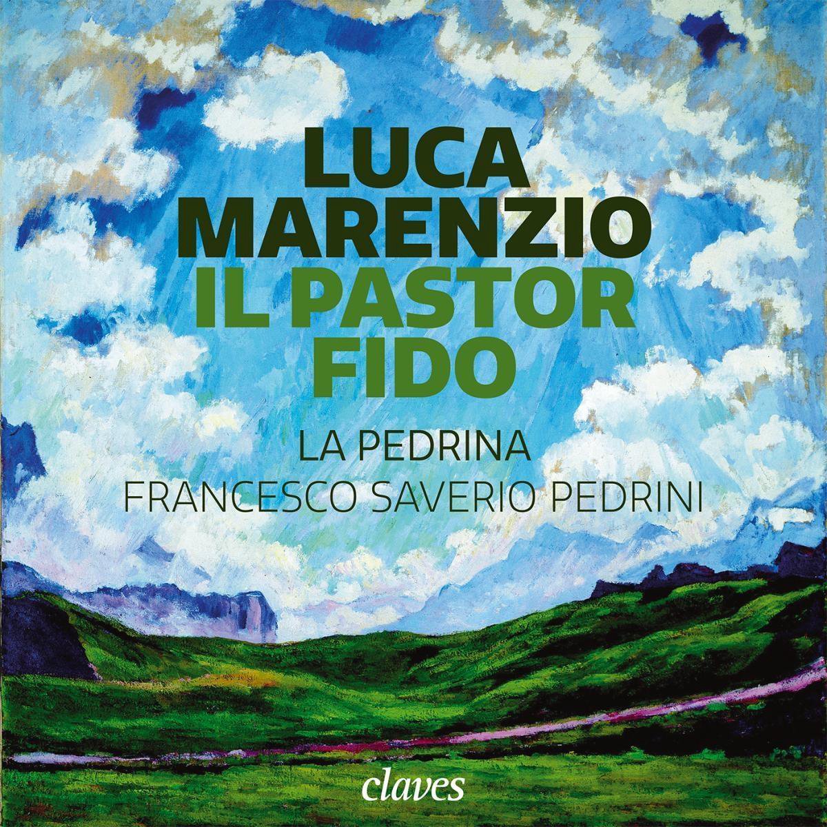 Il Pastor Fido