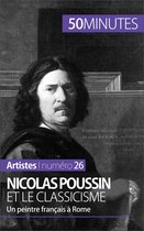 Artistes 26 - Nicolas Poussin et le classicisme