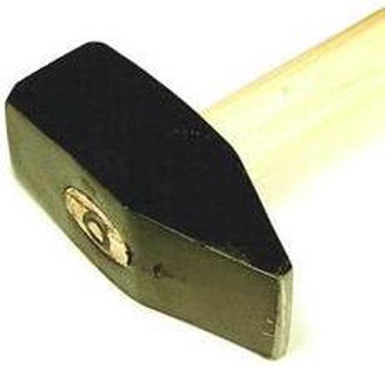 Voorhamer ADLER 3kg, met HICKORY steel 90cm | Voor Uw Tuin