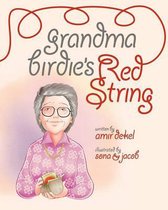 Grandma Birdie's Red String