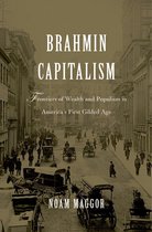 Brahmin Capitalism