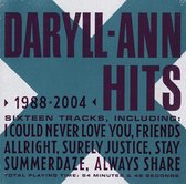 Daryll-Ann Hits