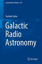 Lecture Notes in Physics 935 - Galactic Radio Astronomy
