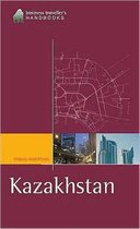 The Business Traveller's Handbook to Kazakhstan