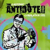 Eastpak Antidote Tour2006