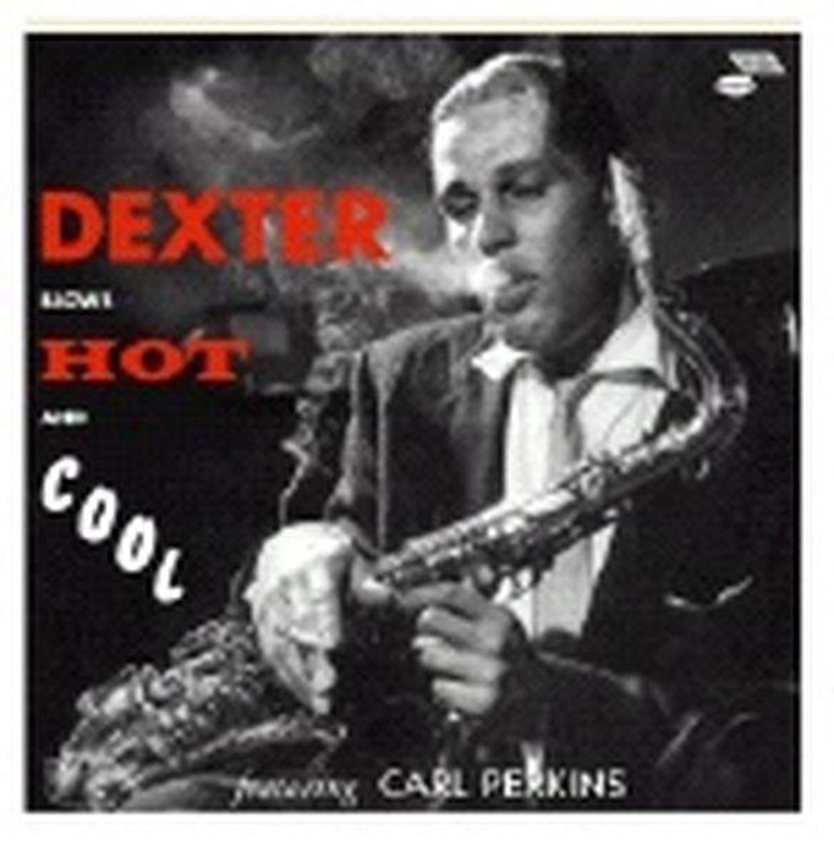 Afbeelding van product Blows Hot & Cool  - Dexter Gordon