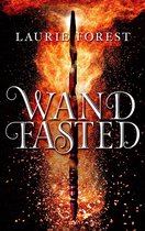 The Black Witch Chronicles - Wandfasted (The Black Witch Chronicles)