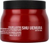 Shu Uemura - COLOR LUSTRE brilliant glaze treatment 500 ml