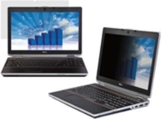 3M BP156W9B Notebook Privacy Filter - BP156W9B