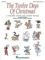 The twelve Days of Christmas -Teacher ed.