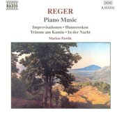 Markus Pawlik - Piano Music (CD)