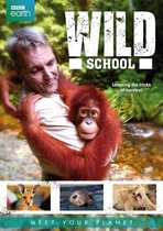 BBC Earth - Wild School (DVD)
