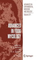 Advances in Food Mycology