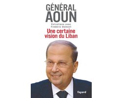 Une certaine vision du Liban