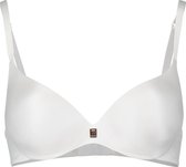 Sapph Comfort Light Push Up Beugelbeha Dames - Off White - Maat 80C