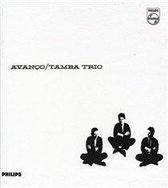Soul Jazz Records Brazil Classics Presents Avanco