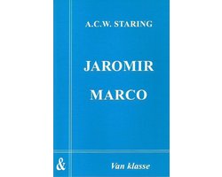 Jaromir cyclus & Marco
