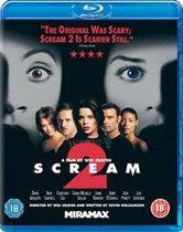 Scream 2 - Blu-Ray