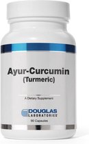 Ayur-curcumine Cap Turmuric (90 capsules)-Douglas laboratories