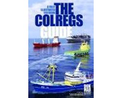 The Colregs guide