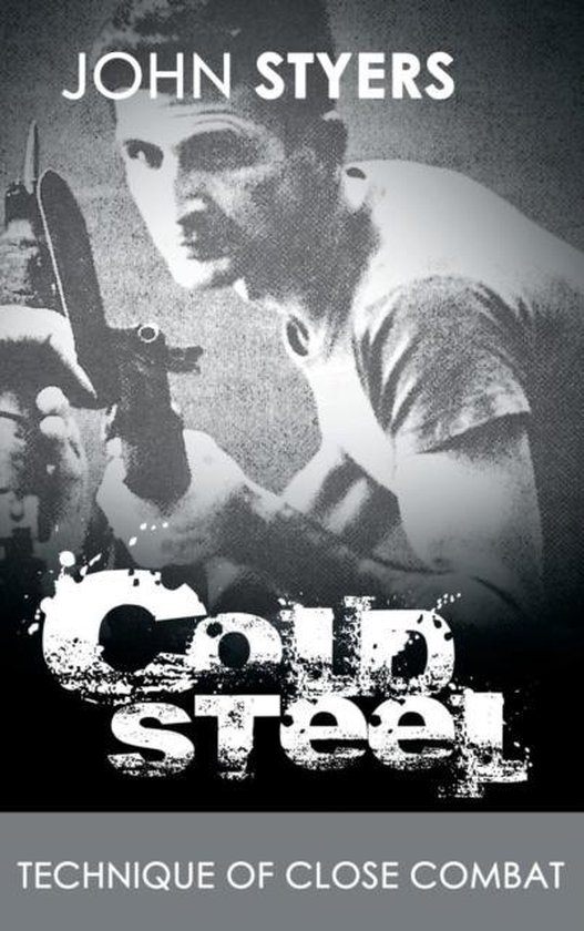 Cold Steel - cover