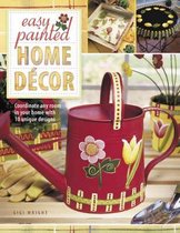 Easy Painted Home Decor