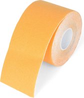 Secutex Sporttape - oranje