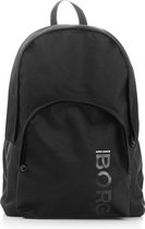 Björn Borg-Backpack M-Black-1-uni