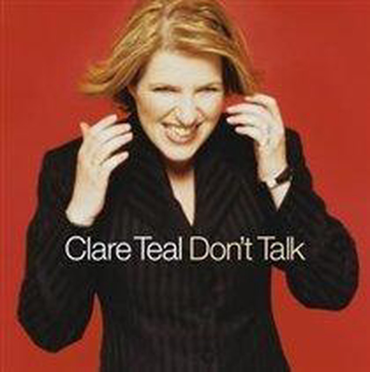 Dont Talk
