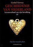 Geschiedenis van Nederland IV