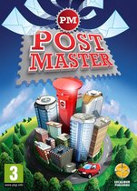 Post Master - Windows