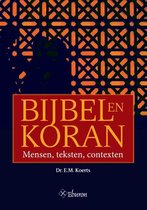 Bijbel en Koran