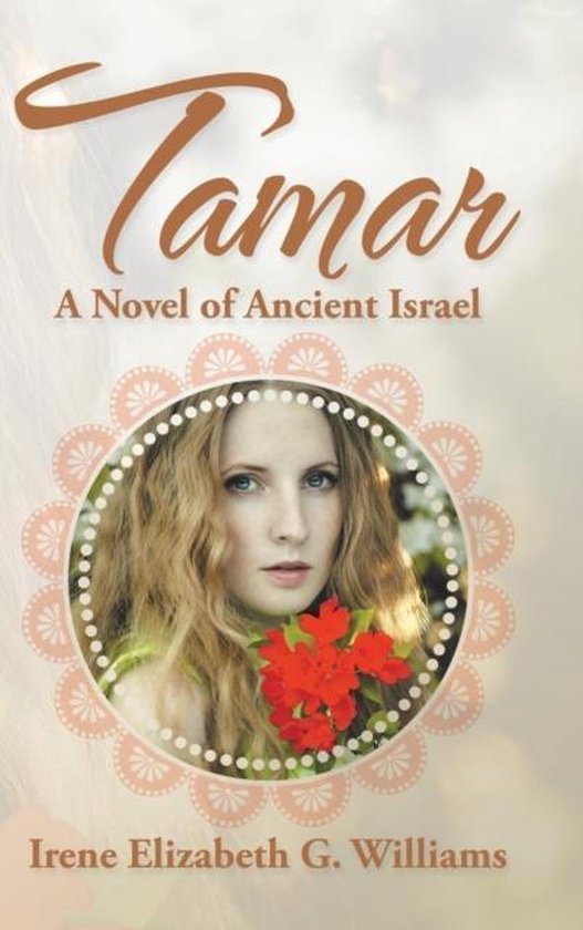 Tamar - cover