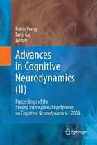 Advances in Cognitive Neurodynamics (II)