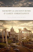 Memory In Ancient Rome & Early Christian