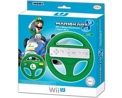 Hori Mariokart 8 Stuur (Luigi)