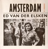 Amsterdam : oude foto's 1941-1970