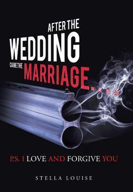 After the Wedding Came the Marriage - cover