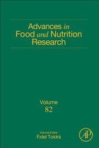 Advances in Food and Nutrition Research