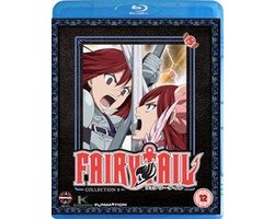 Fairy Tail: Part 8
